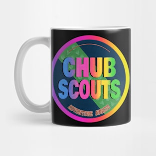 Pride Patch Mug